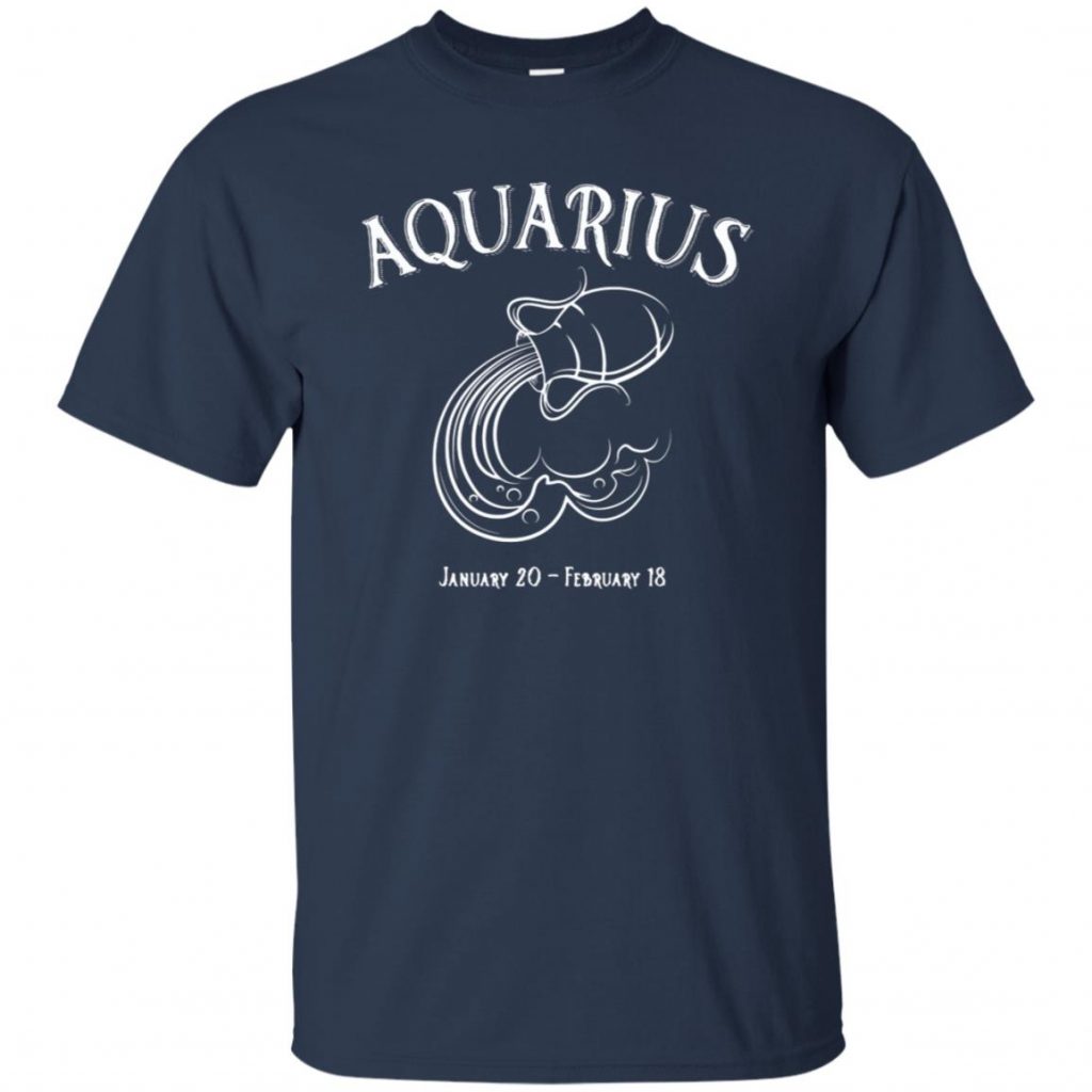 Aquarius Sweatshirt - 10% Off - FavorMerch