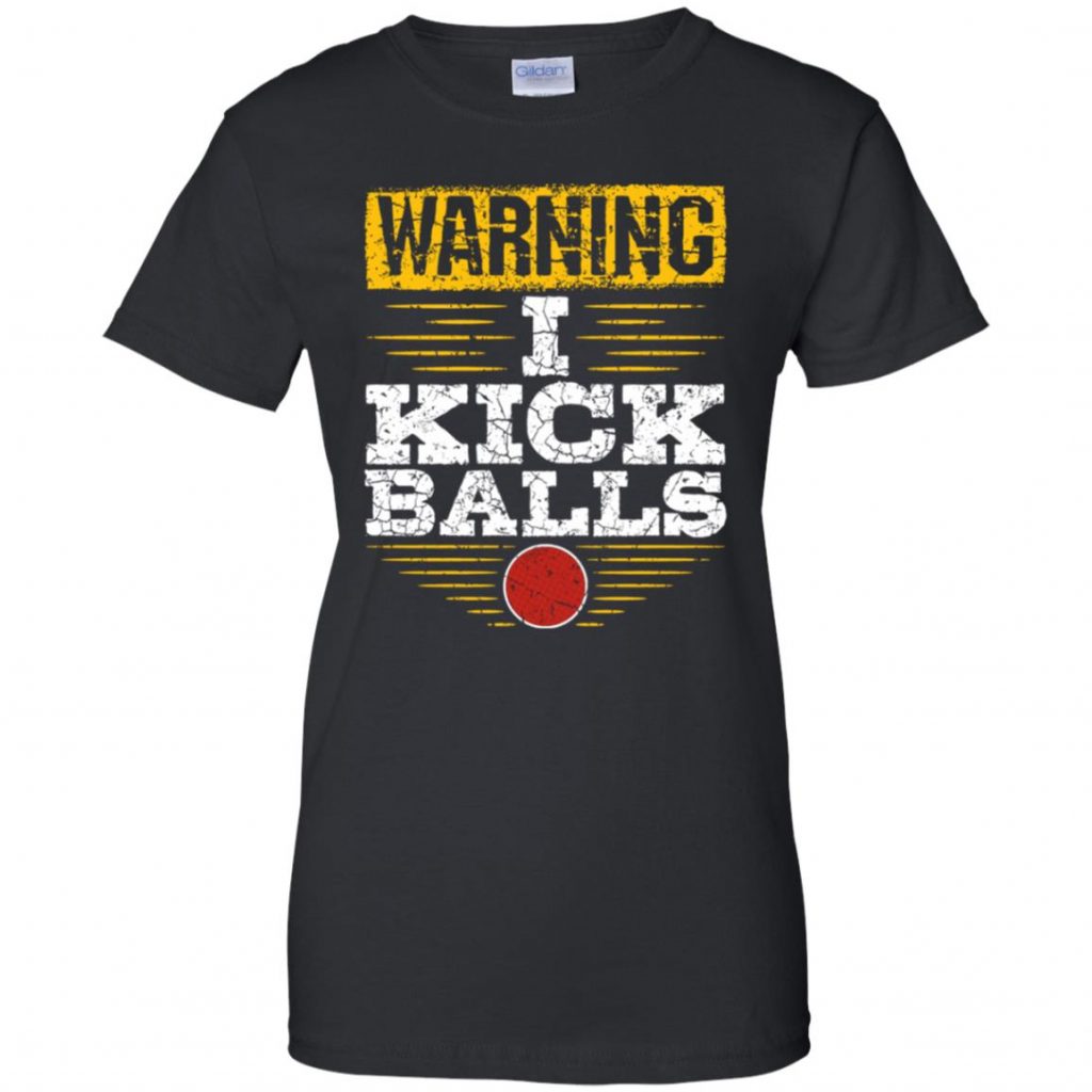 Kickball T Shirts - 10% Off - FavorMerch