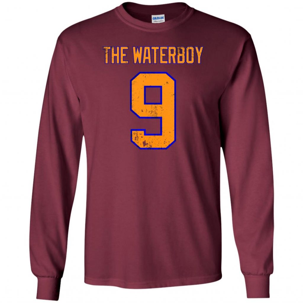 the waterboy t shirt