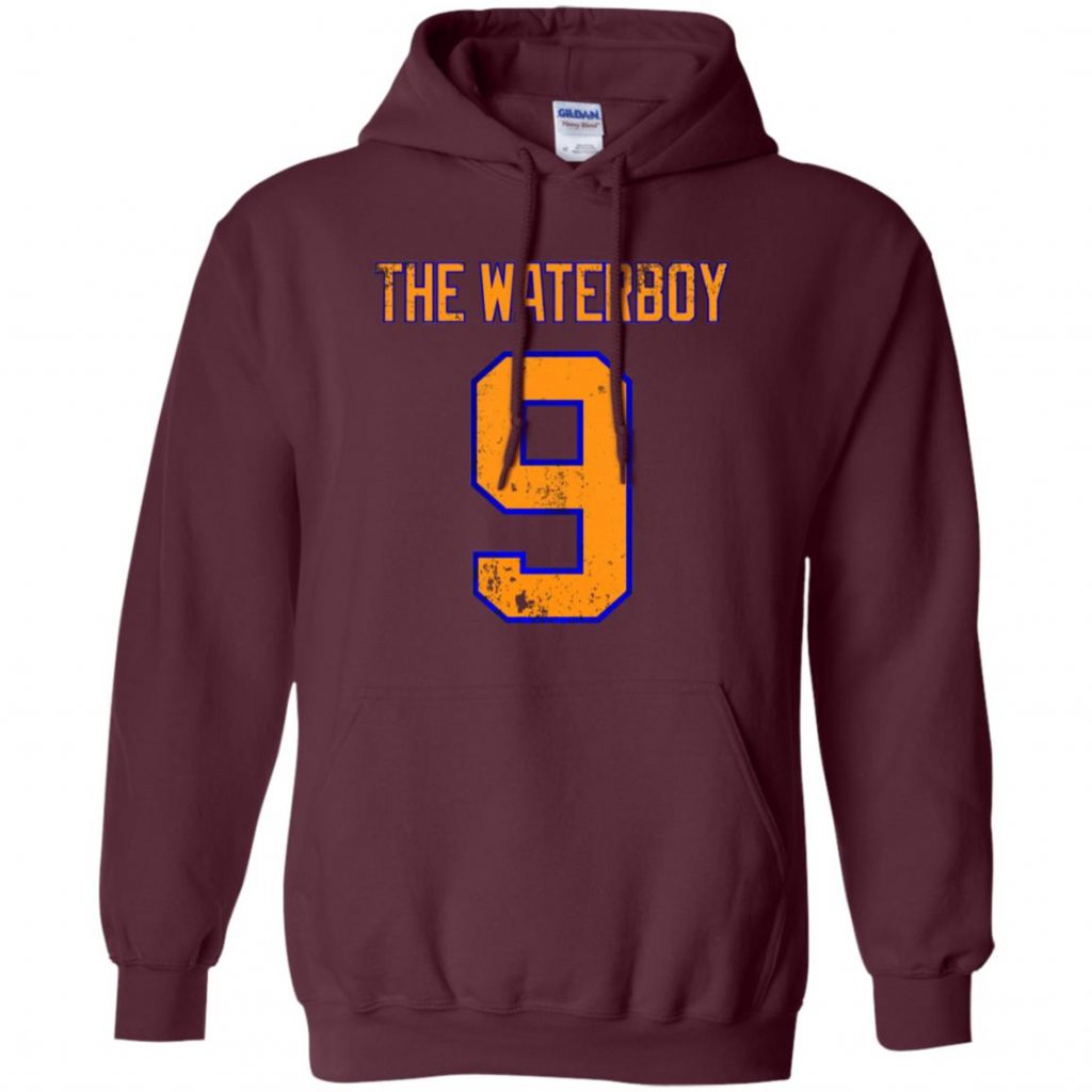 the waterboy t shirt