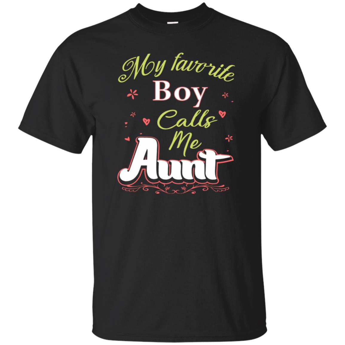 Favorite Aunt Shirt 10 Off Favormerch