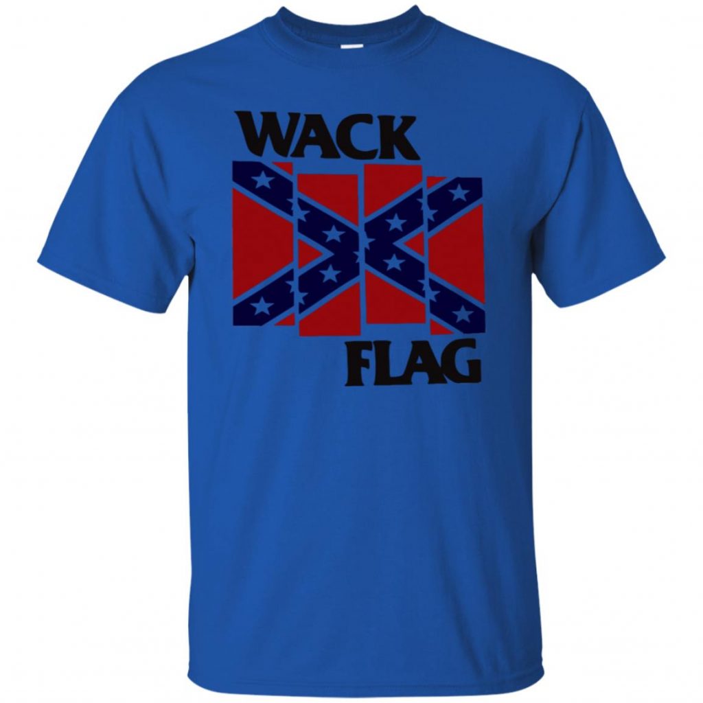 Rebel Flag Tshirt - 10% Off - FavorMerch