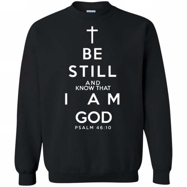 i am a god t shirt