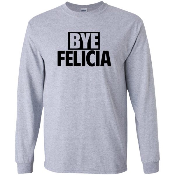felicia long sleeve - sport grey