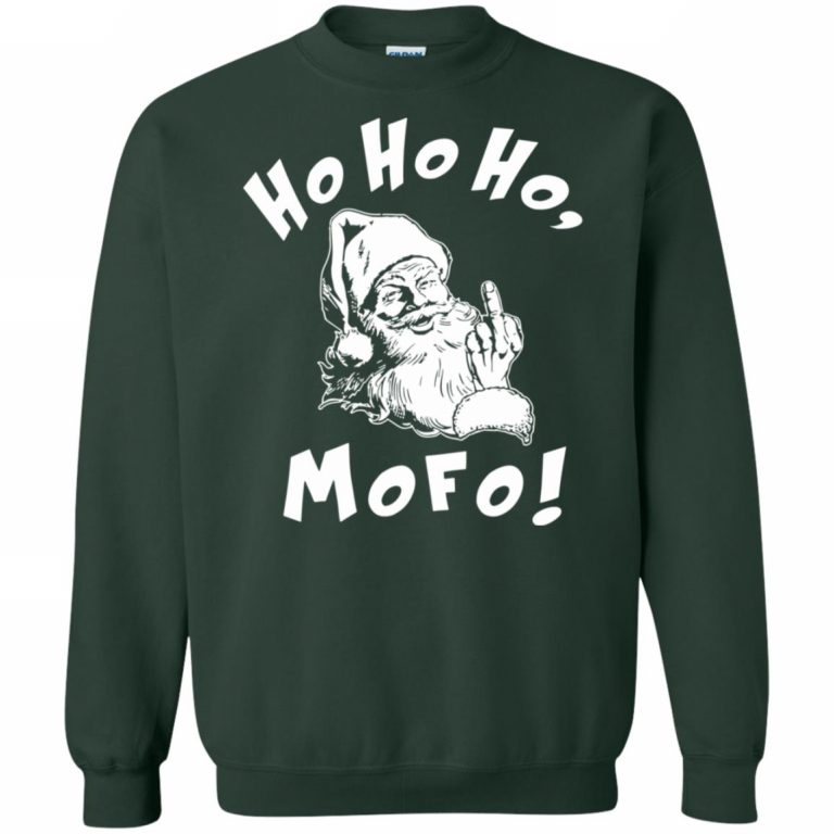 ho ho t shirt