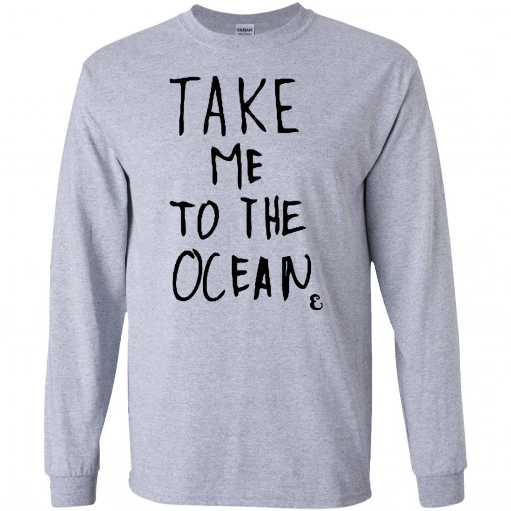 ocean shirt designs