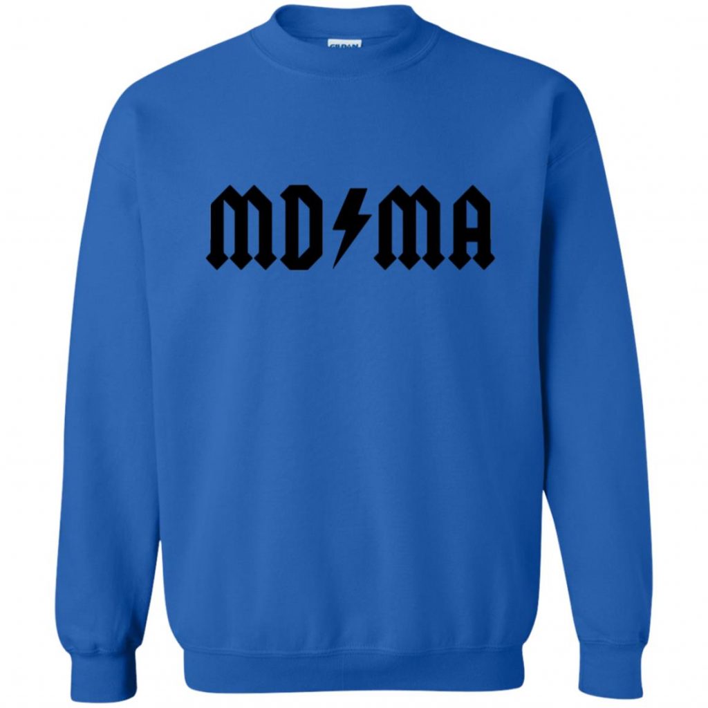 Mdma T Shirt - 10% Off - FavorMerch