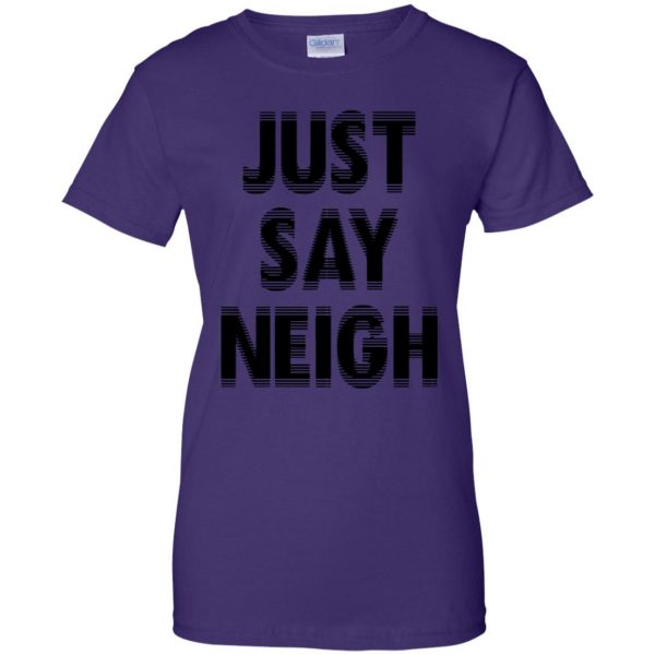 ketamine womens t shirt - lady t shirt - purple