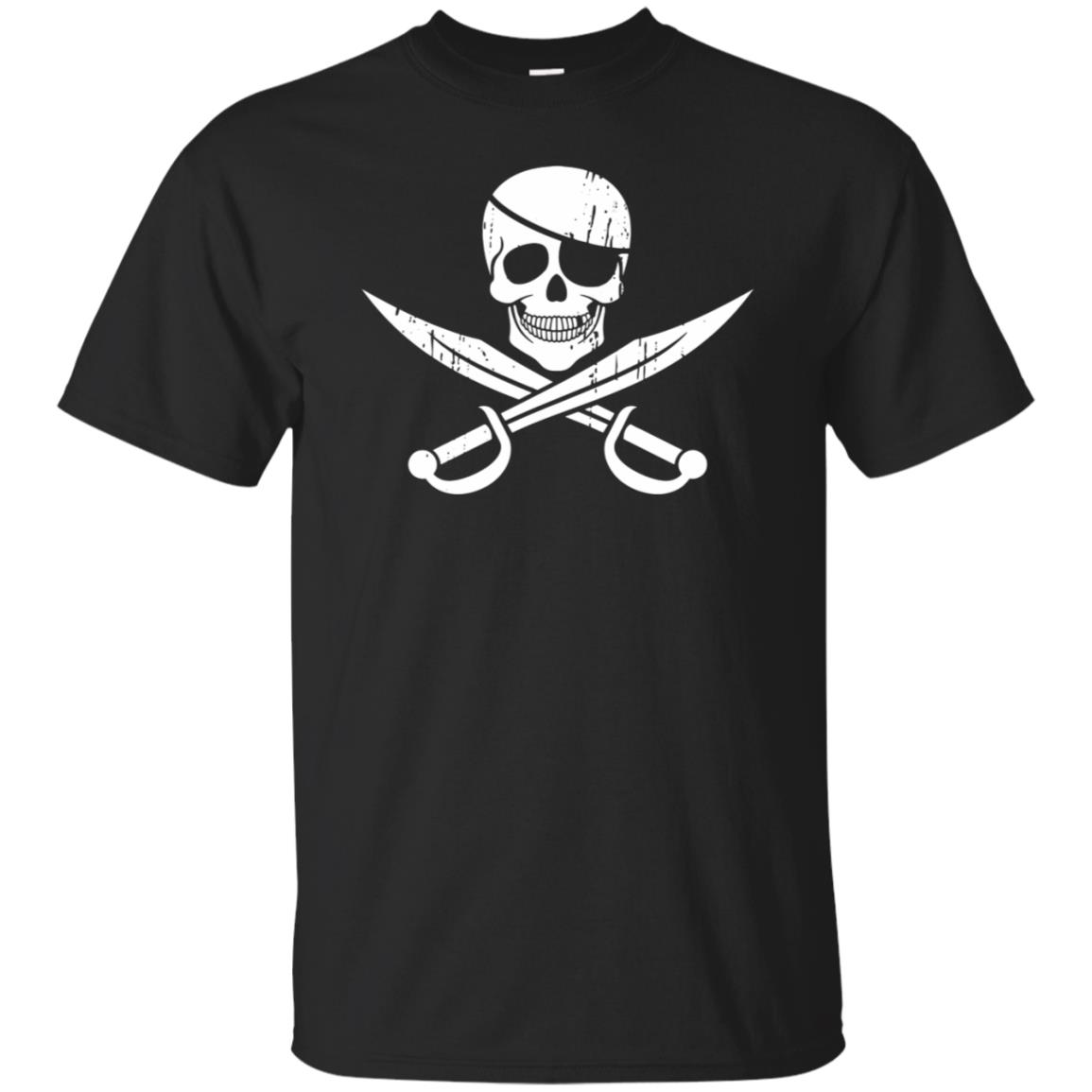Pirate Flag Shirts - 10% Off - FavorMerch