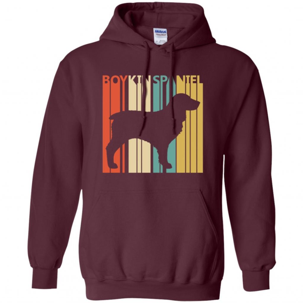 boykin spaniel hunting shirts