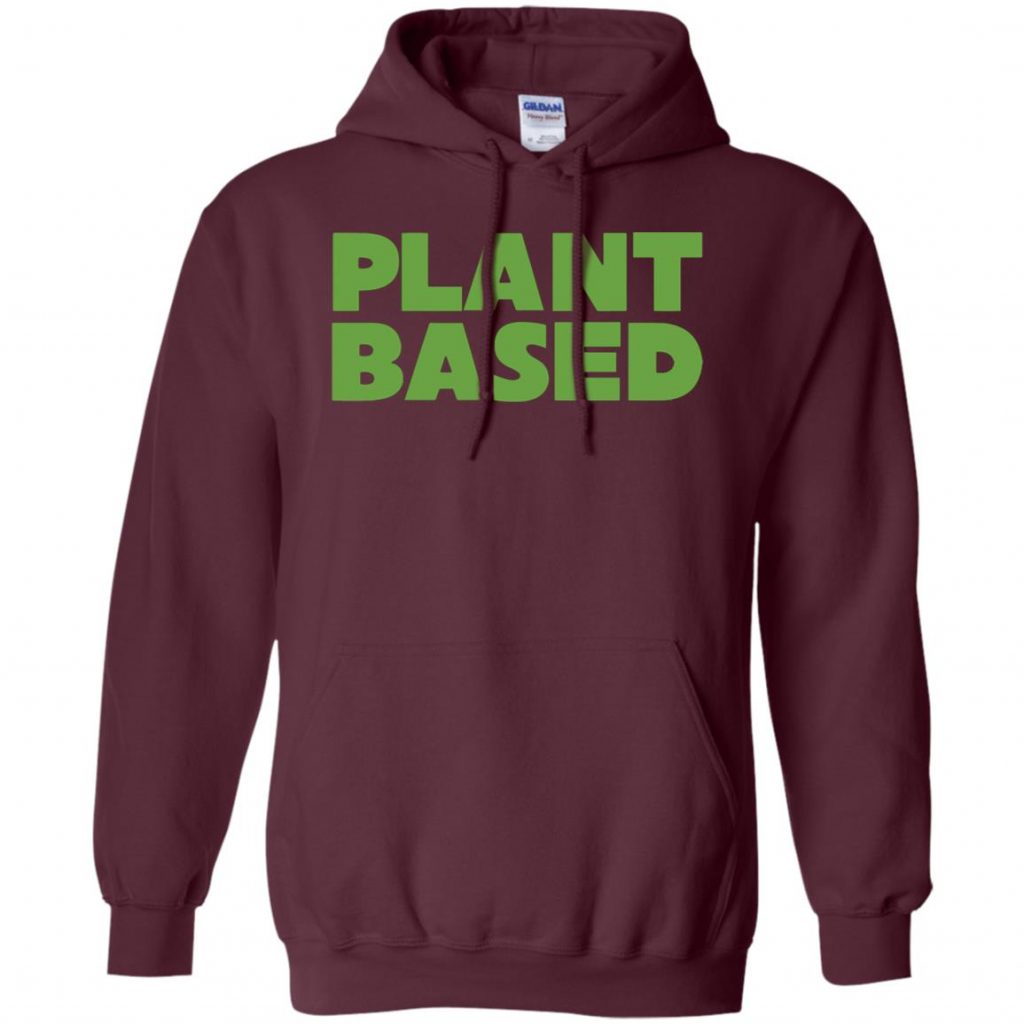 target plant based shirt