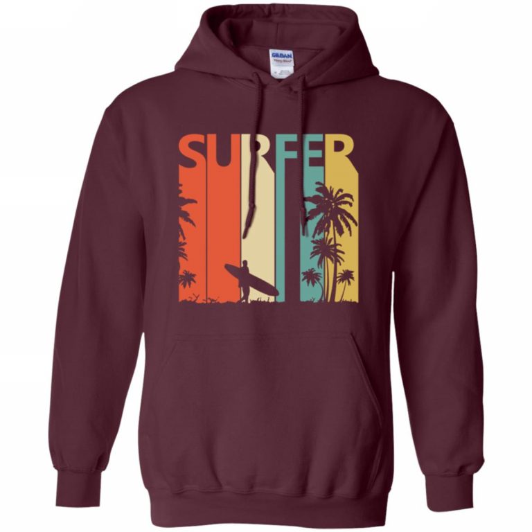 cool surfing shirts