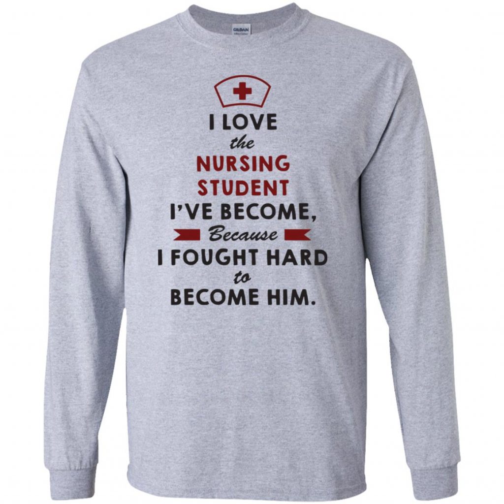 nursing t shirt designs